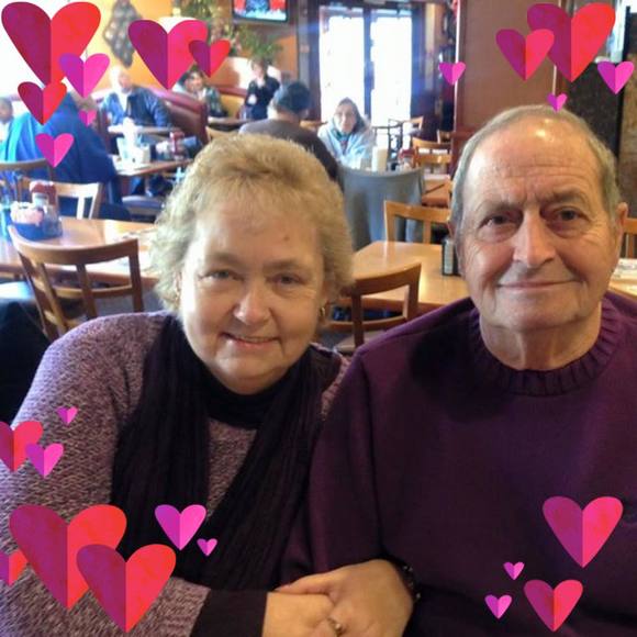 Meet your Posher, Kathy - Picture 1 of 1